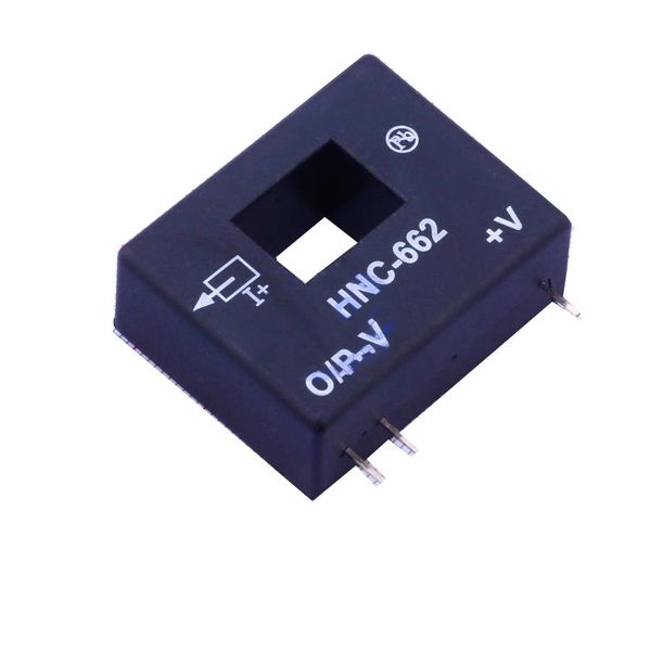 HNC-662 electronic component of ZhongXu