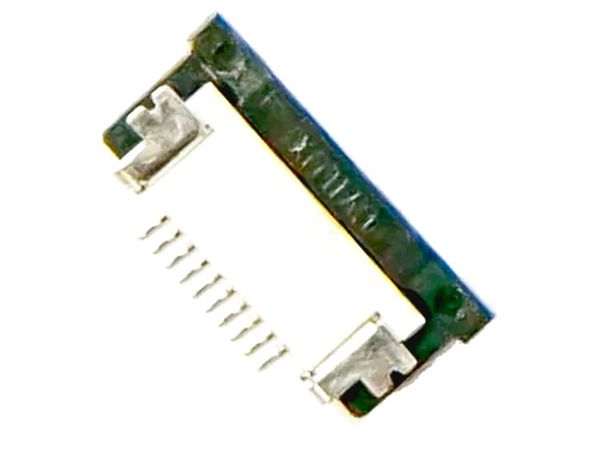 ZIF0510UH electronic component of Riverdi