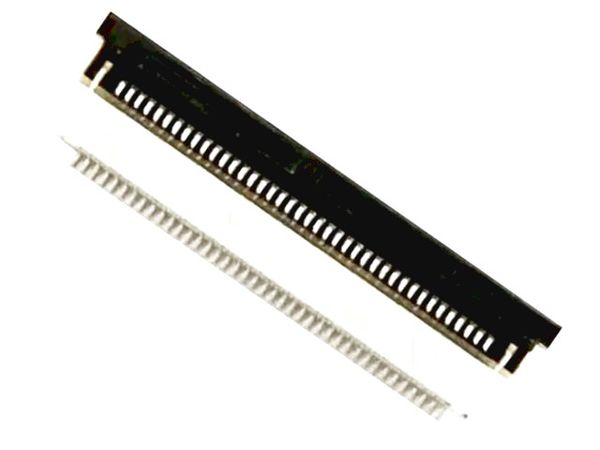 ZIF0554DH-CF25 electronic component of Riverdi