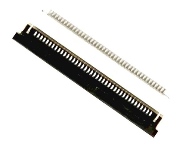 ZIF0554DH-CF25  Connectors