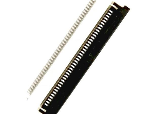 ZIF0554DH-CF25 FFC & FPC Connectors