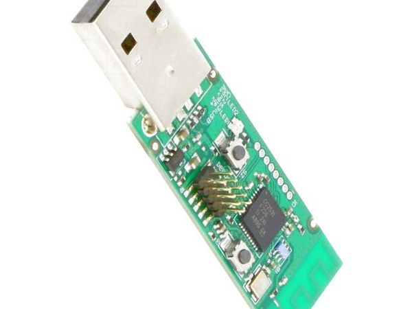ZIGBEE CC2531 USB DONGLE Specialist Controllers