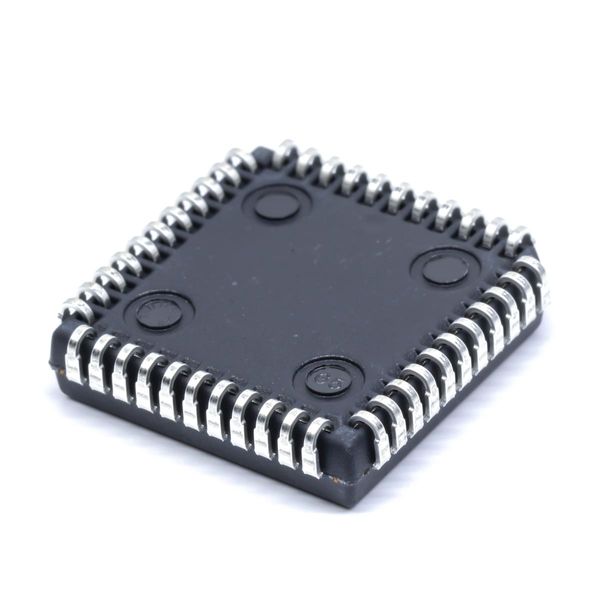 A40MX02-PLG44I electronic component of Microchip