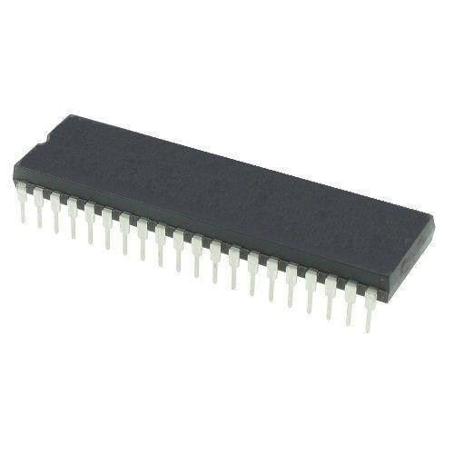 PIC16F15375-E/P electronic component of Microchip