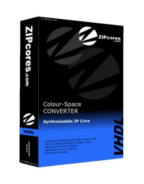 SKU84 electronic component of Zipcores