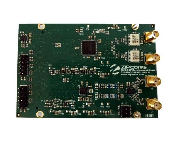 SKU89 electronic component of Zipcores