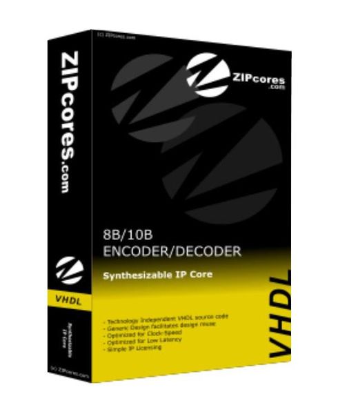 SKU93 electronic component of Zipcores