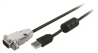 ZKRS485-USB electronic component of Nanotec