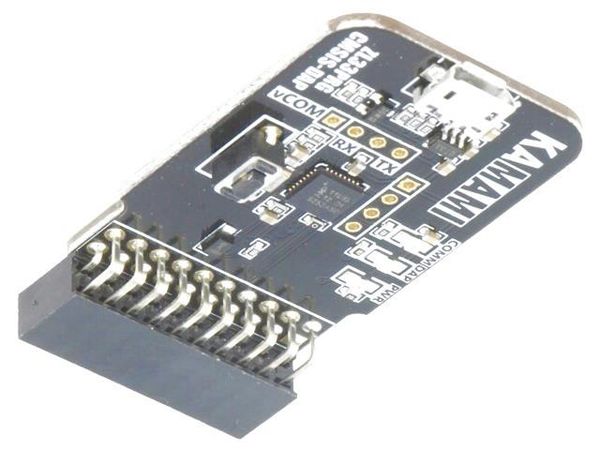 ZL33PRG  Embedded Solutions