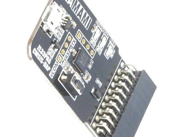 ZL33PRG Hardware Debuggers