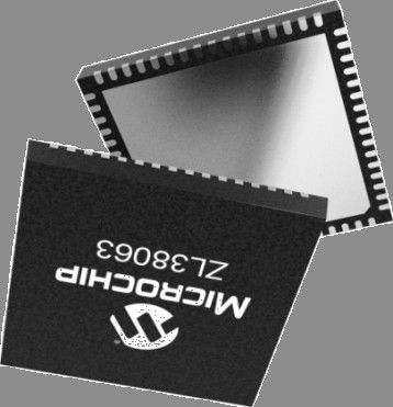 ZL38063LDG1  Semiconductors