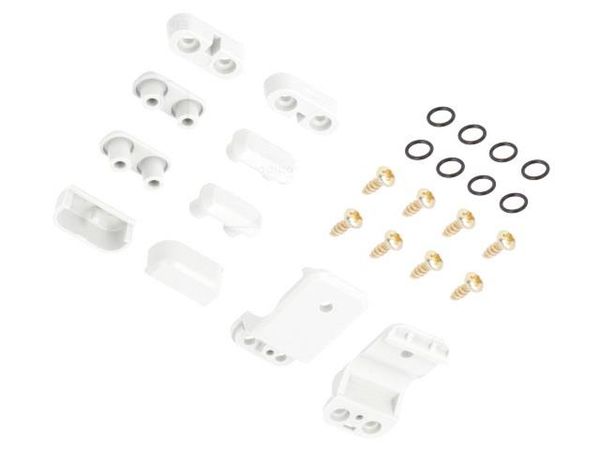ZLATCH20 PC  Enclosures