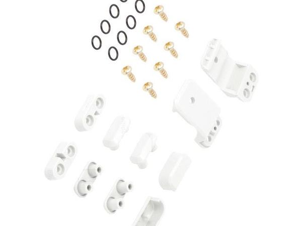 ZLATCH20 PC Enclosures, Boxes & Cases