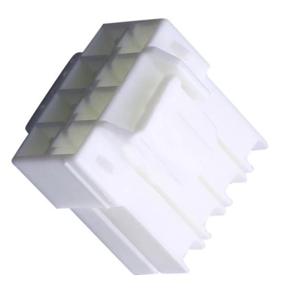 ZLP-08V Headers & Wire Housings