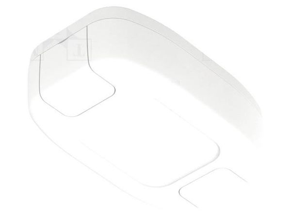ZM110.70.33B ABS  Enclosures