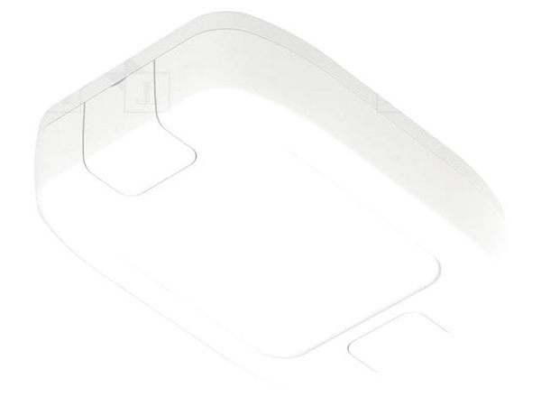 ZM135.95.33B ABS  Enclosures