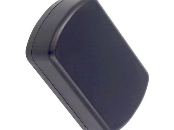 ZM92.57.25 ABS Enclosures, Boxes & Cases