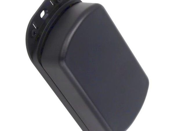 ZM92.57.25U ABS Enclosures, Boxes & Cases