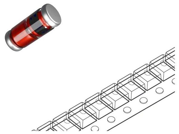 ZMC5B1  Semiconductors