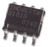 ZMD31015BEG1 electronic component of ZMDI