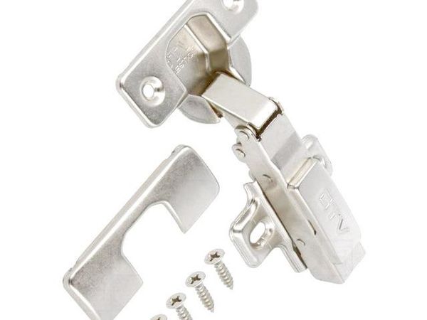 ZM-ECHC09BEO Mounting Fixings