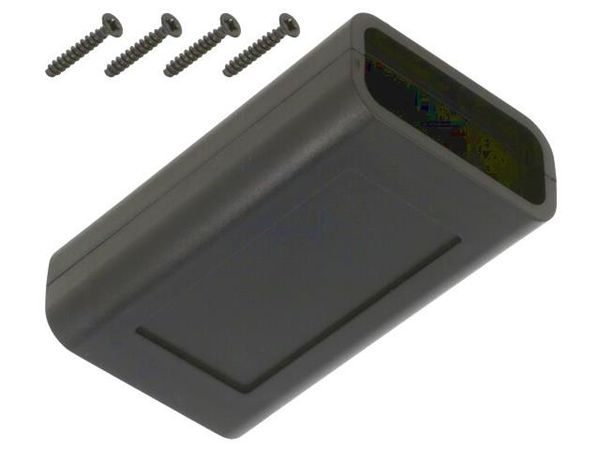 ZOBD ABS  Enclosures