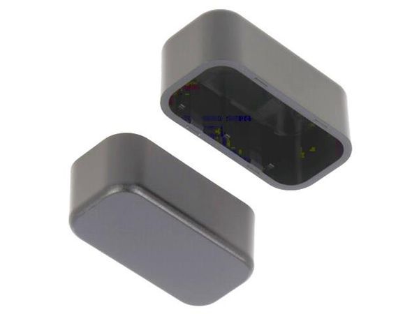 ZOBD MINI ABS  Enclosures