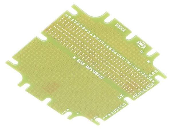 ZP105.105-PCB  Enclosures