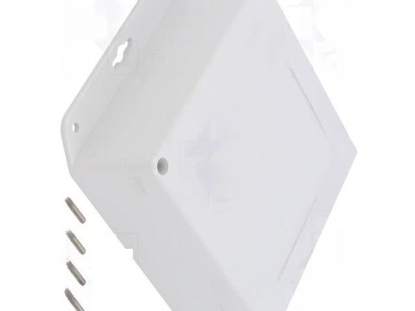 ZP120.120.45UJH TM ABS Enclosures, Boxes & Cases