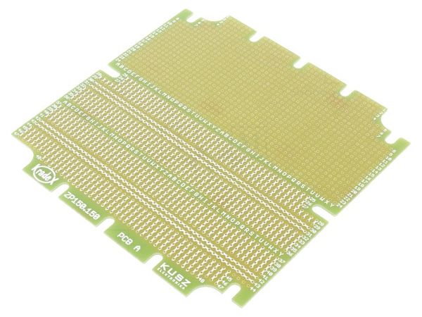 ZP150.150-PCB electronic component of Kradex