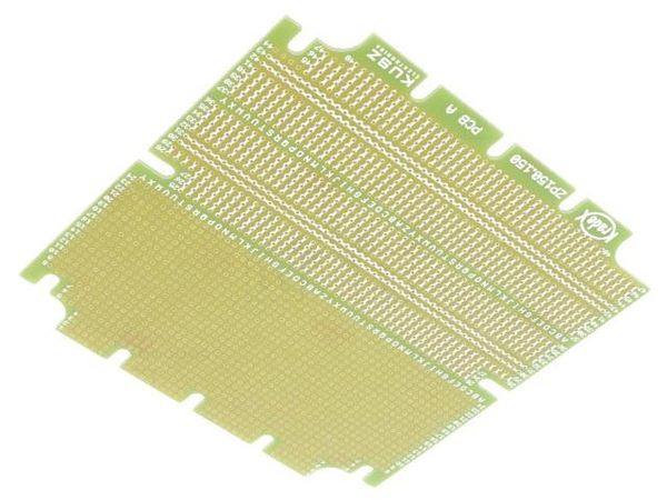 ZP150.150-PCB  Enclosures