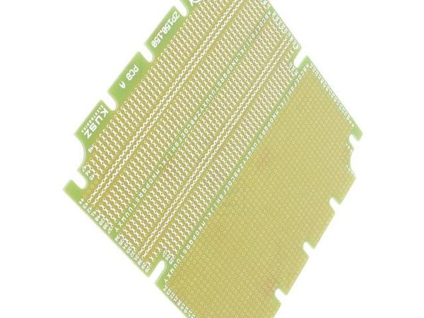 ZP150.150-PCB Enclosures, Boxes & Cases