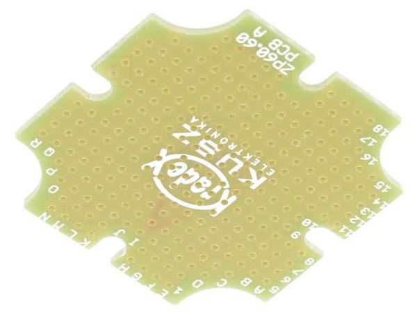 ZP60.60-PCB  Enclosures