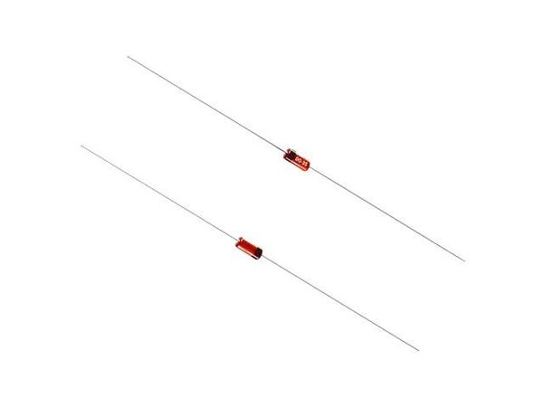 ZPD10B Zener Diodes