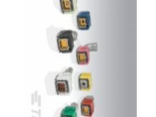 ZPF000000000100854 Rectangular MIL Spec Connectors