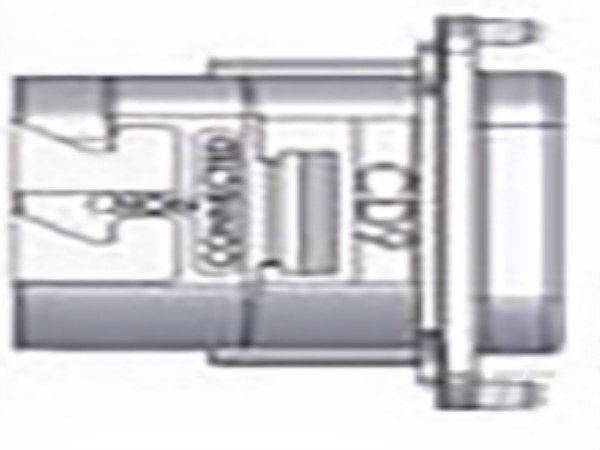 ZPF000000000100856 electronic component of TE Connectivity