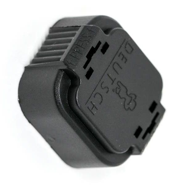 ZPF000000000103303 Rectangular MIL Spec Connectors