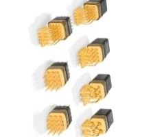 ZPF000000000201420 Rectangular MIL Spec Connectors