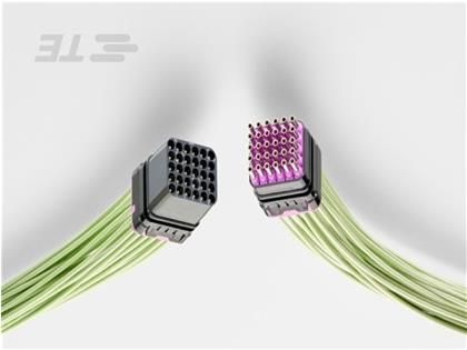ZPF000000000203397  Connectors