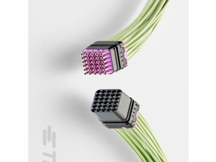 ZPF000000000203397 Rectangular MIL Spec Connectors