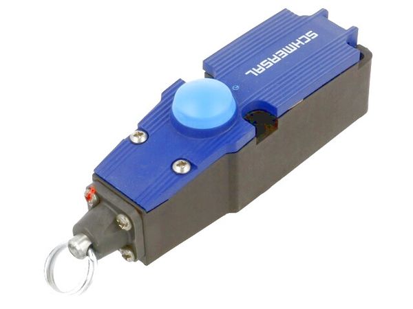 ZQ 700-02 electronic component of Schmersal
