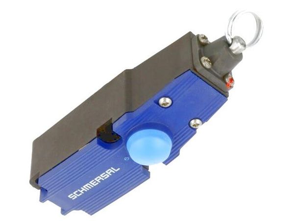 ZQ 700-02  Electromechanical