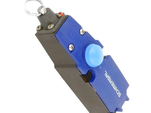 ZQ 700-02 Emergency Stop Switches / E-Stop Switches