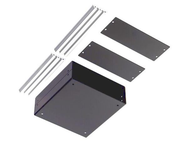 ZR185.180.65  Enclosures