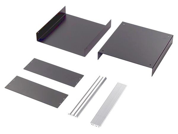 ZR260.250.90 electronic component of Kradex