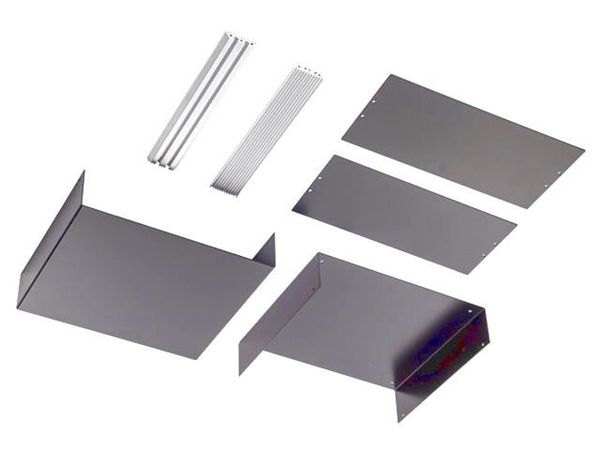 ZR261.300.134  Enclosures