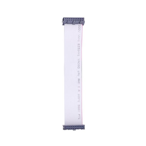 Z-S11F0207B1520 Test Clips