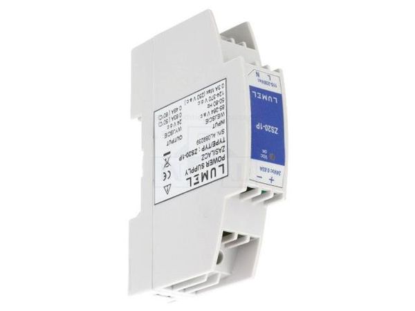 ZS20-1P  Power