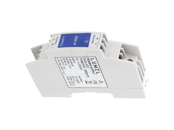 ZS20-1P DIN Rail Power Supplies