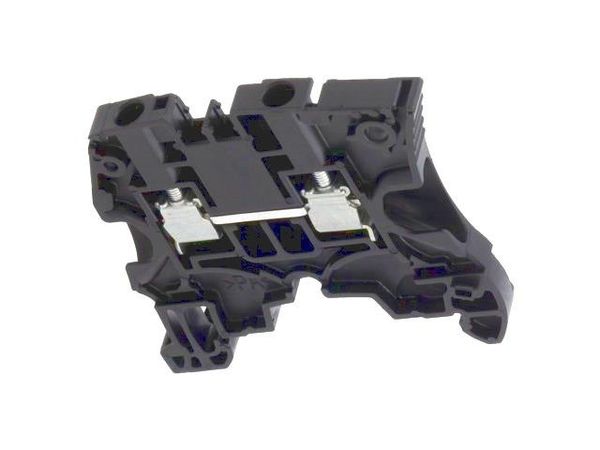 ZS4-BK | 1SNK505066R0000 DIN Rail Terminal Blocks